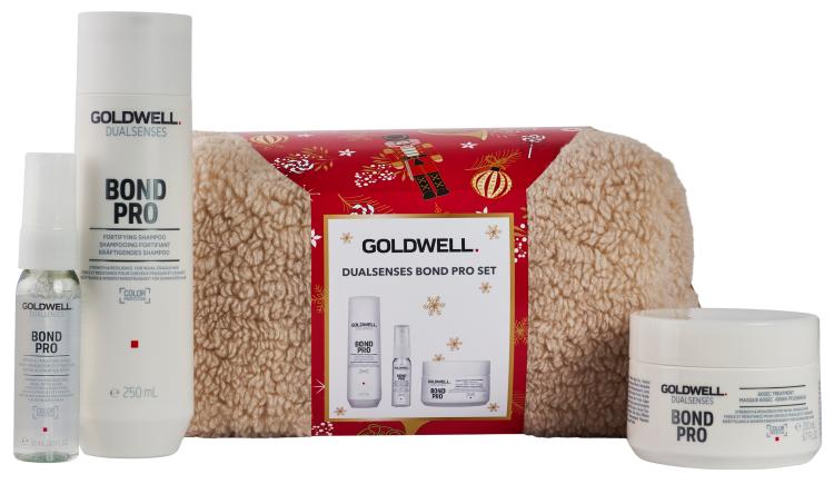 Goldwell Bond Pro X-Mas Set 2025