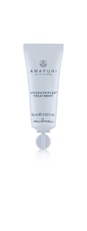 Paul Mitchell Awapuhi Wild Ginger Hydratriplex Treatment