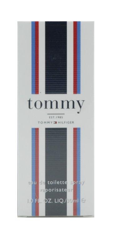 TOMMY HILFIGER Tommy Boy Eau de Toilette Vaporisateur