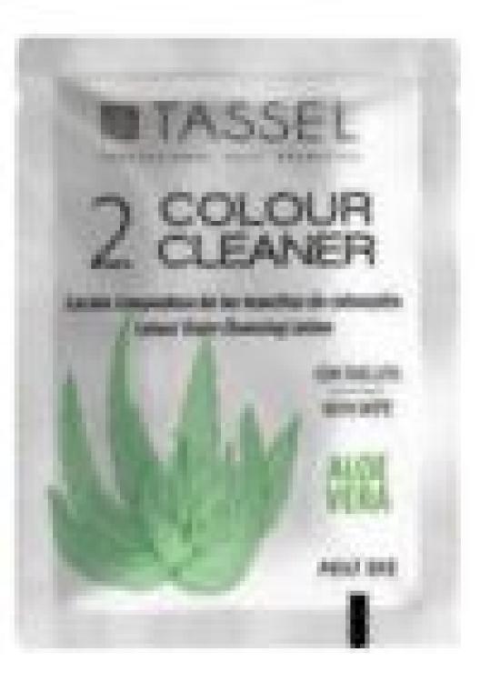 Eurostil Colour Cleaner Wipe