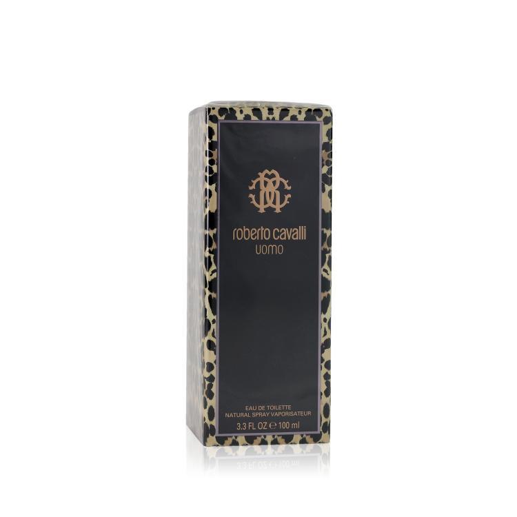 Roberto Cavalli Uomo EdT