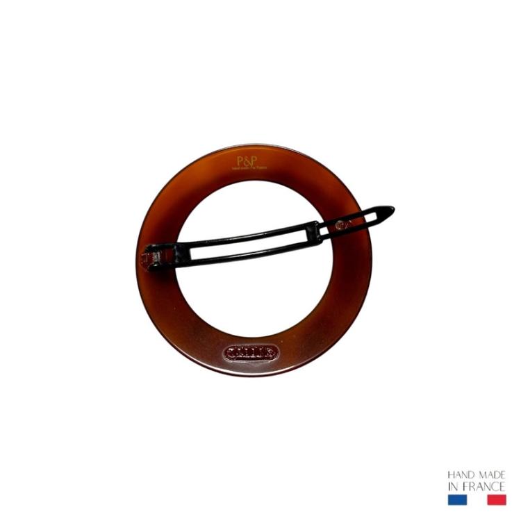 Pique et Pince Haarspange Elodie Nerz