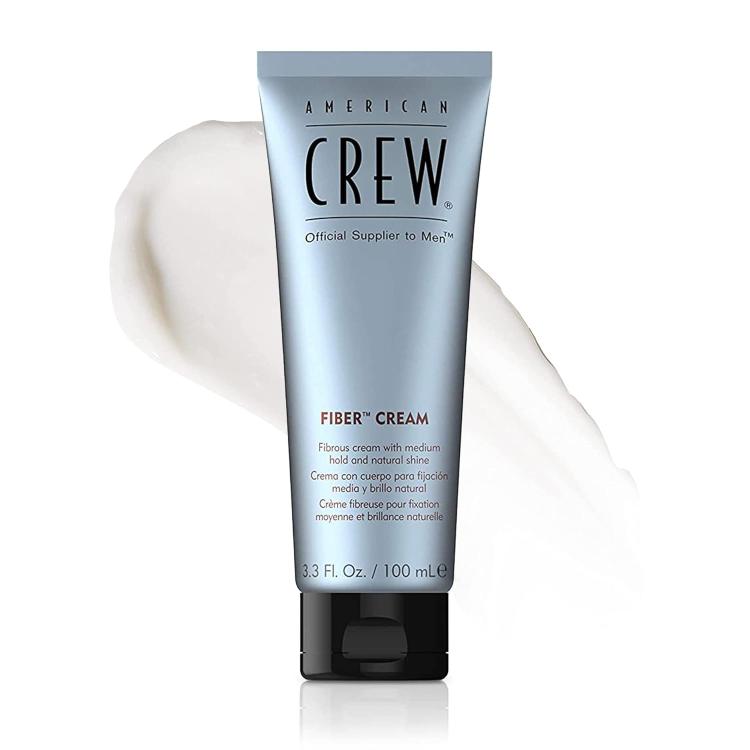 American Crew Medium Hold Fiber Cream