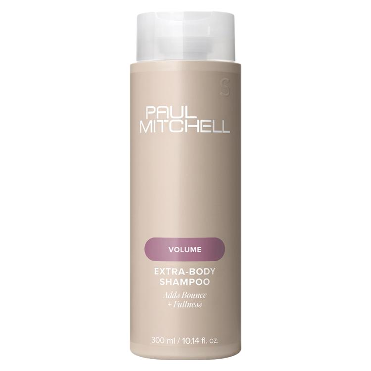 Paul Mitchell Original Extra Body Shampoo