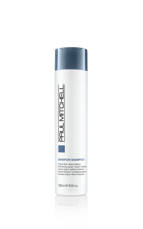 Paul Mitchell Original Classic Awapuhi Shampoo
