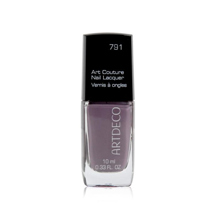 Artdeco Art Couture Nagellack 791 greige land
