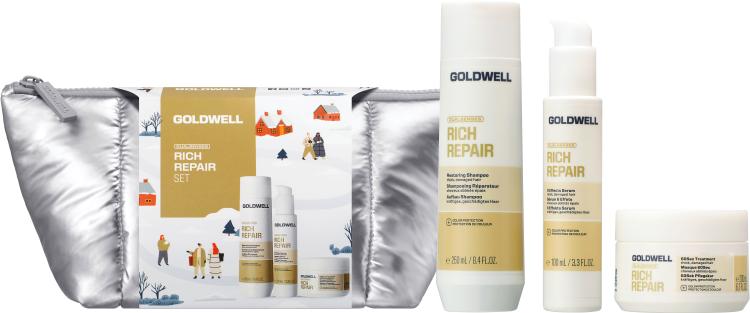 Goldwell Dualsenses Rich Repair XMAS Set