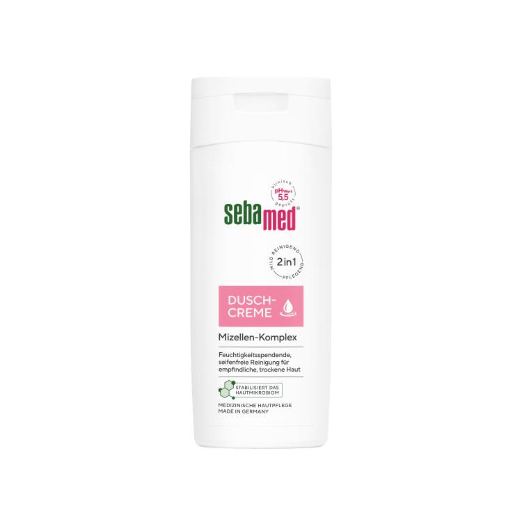 Sebamed Duschcreme