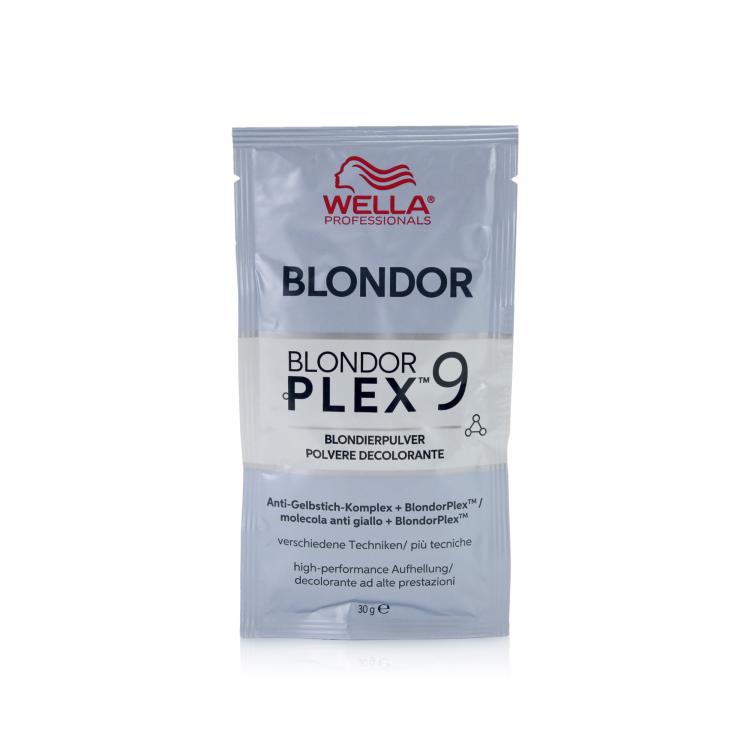 Blondor PLEX 9 Blondierpulver