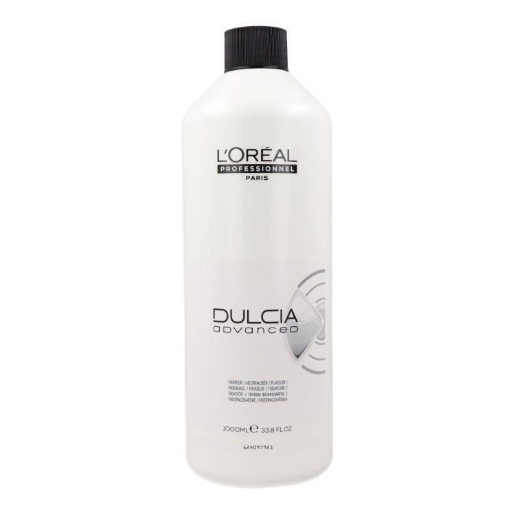 Loreal Professionnel Dulcia Advanced Dauerwellenfixierung
