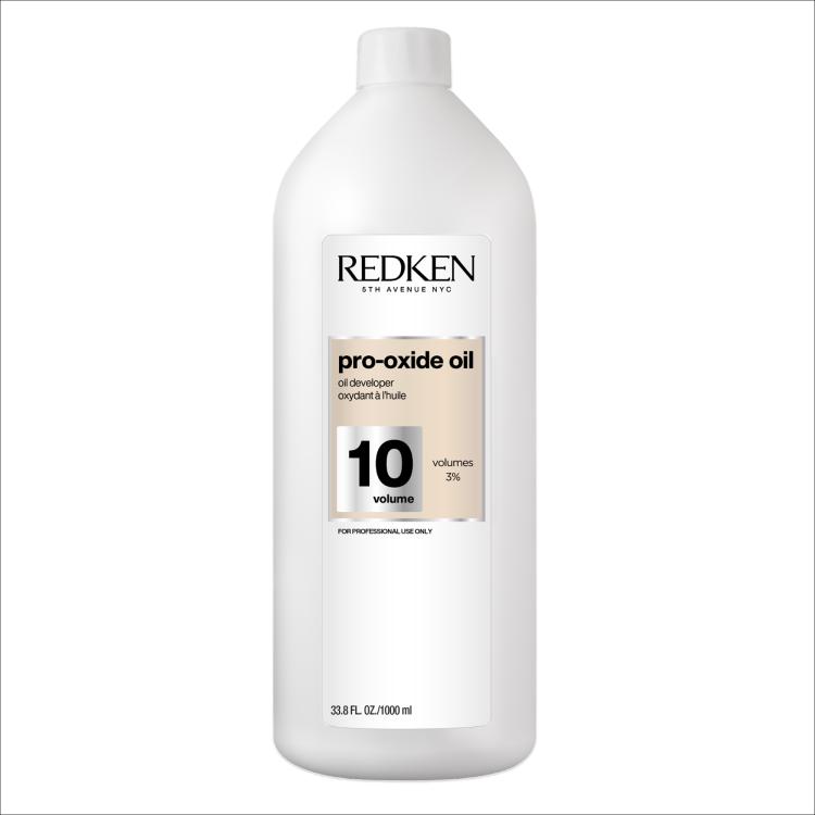 Redken Pro-Oxide Oil Developer 10Vol 3%