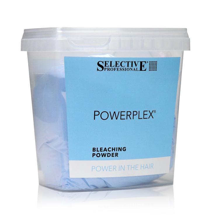 Selective Powerplex Bleaching Powder