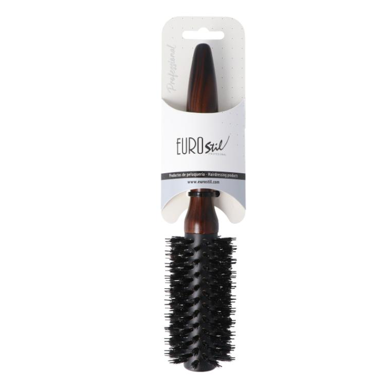 Eurostil Profesional Thermobürste Ø 25 mm