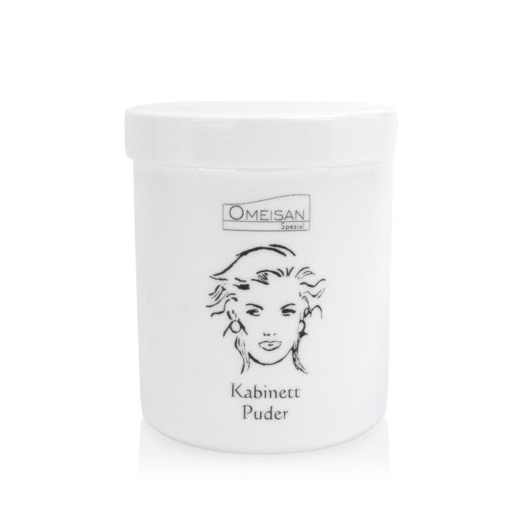 Omeisan Kabinett Puder 