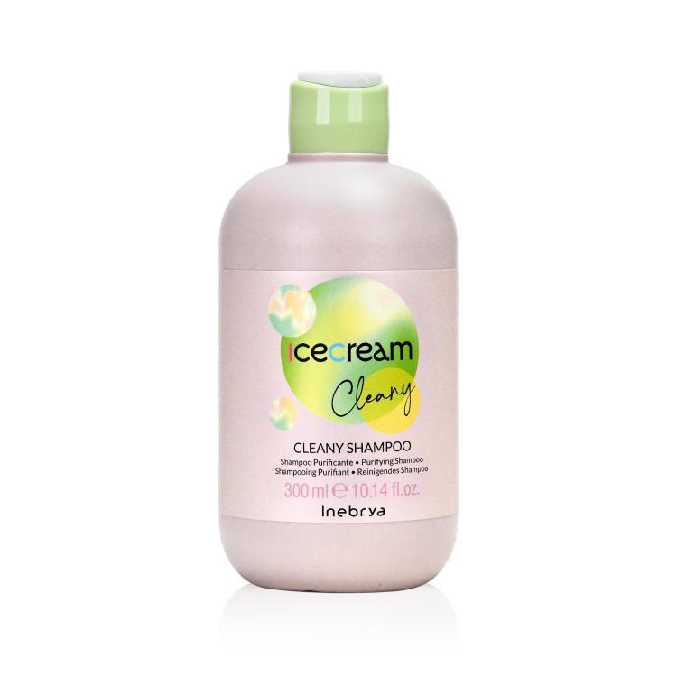 Inebrya IC Cleany Shampoo