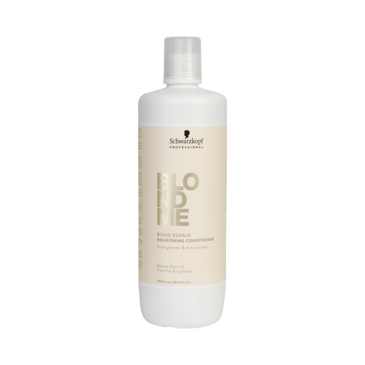 Blondme Bond Repair Nourishing Conditioner