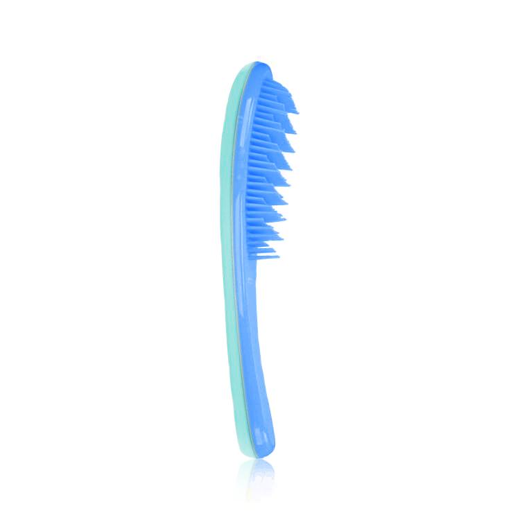Eurostil Entwirrbürste blau mint