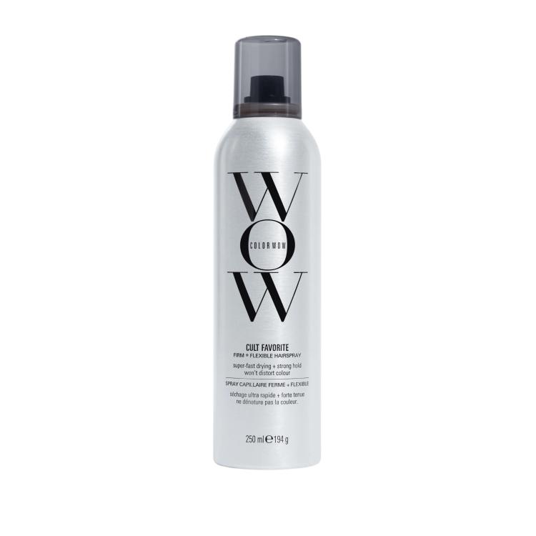 Color Wow Cult Favorite Firm + Flexible Hairspray