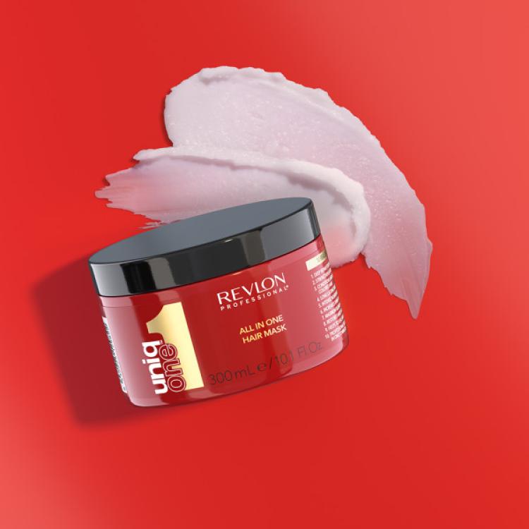 Revlon Uniq One Supermask