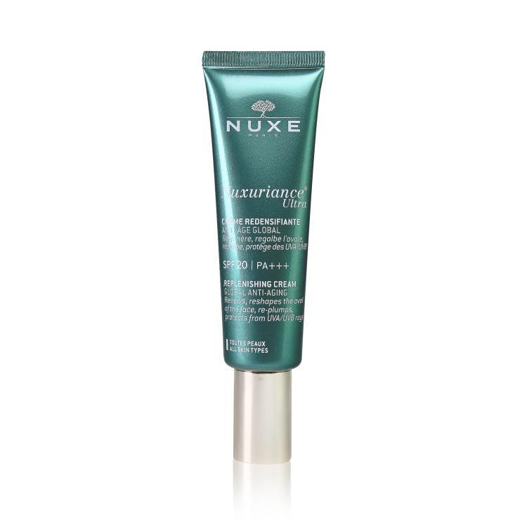 Nuxe Nuxuriance Ultra Anti-Aging-Creme SPF20