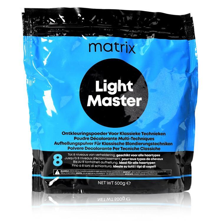 Matrix Light Master Blondierpulver