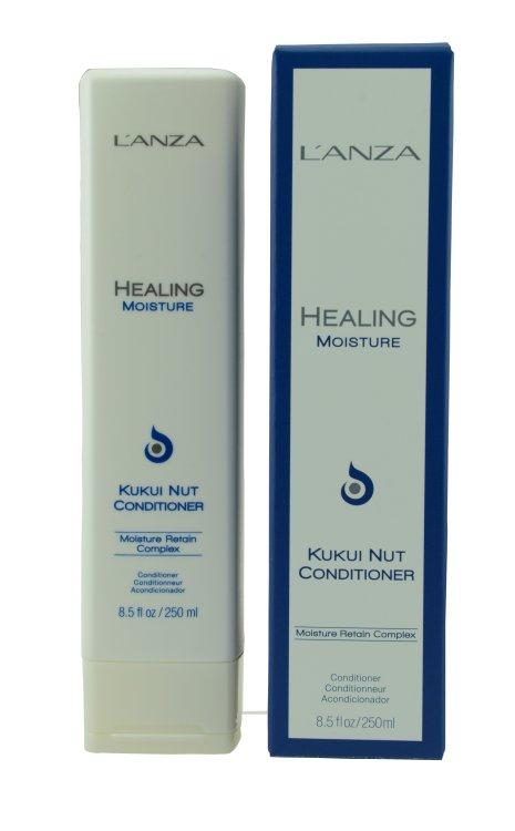 Lanza Healing Moisture Kukui Nut Conditioner