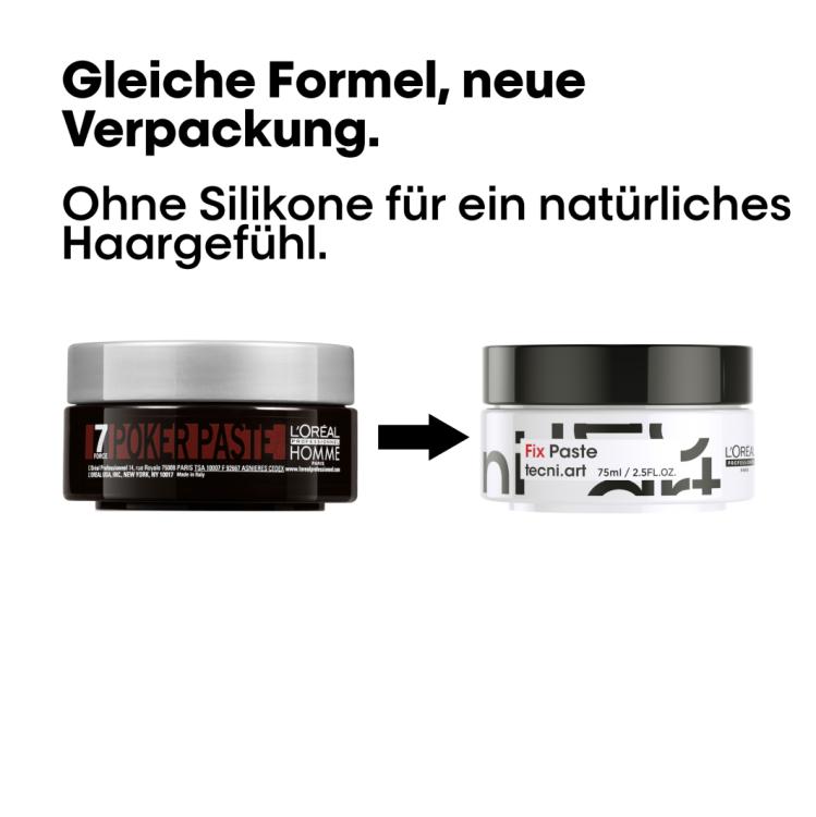 Loreal Tecni.ART Fix Paste