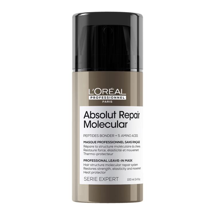 Loreal Serie Expert Absolut Repair Molecular Leave-in Mask