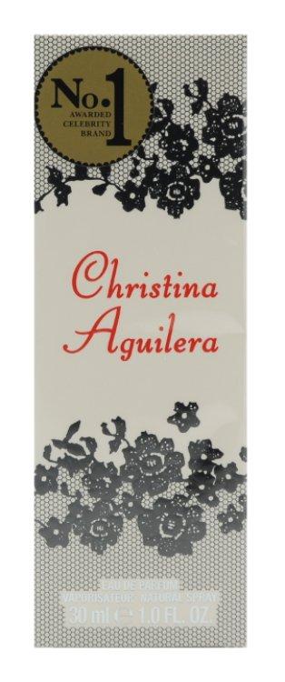 Christina Aguilera Eau de Parfum Spray