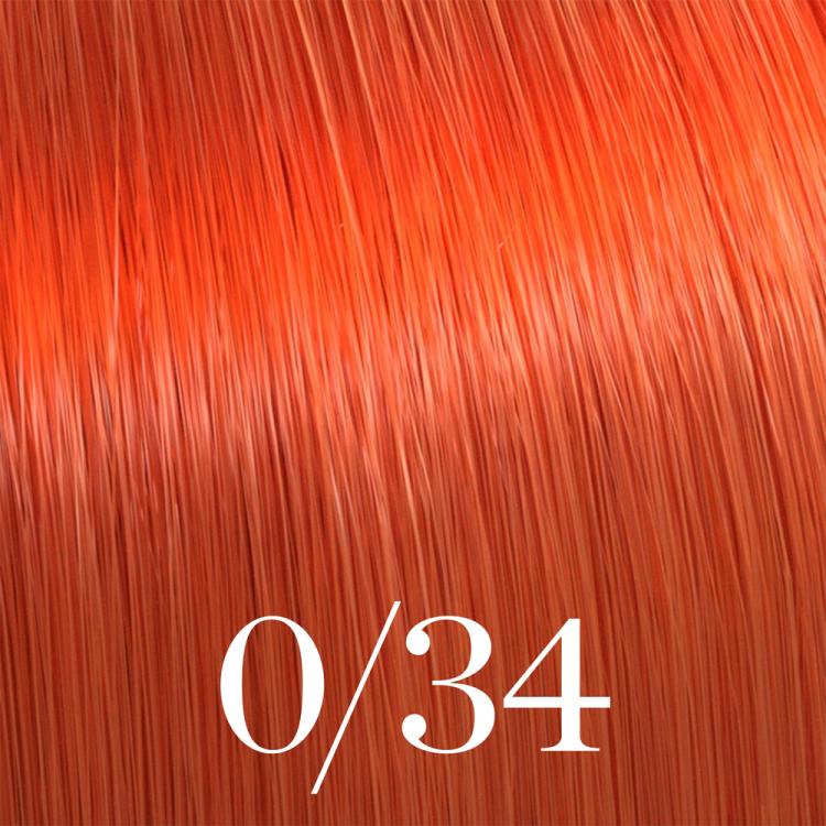 Wella Color Touch Mix  /34 gold-rot