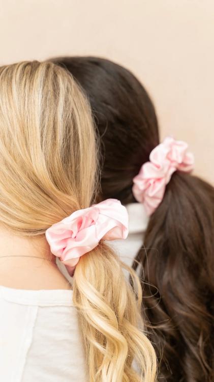 Beyond Scrunchies Ballerina groß