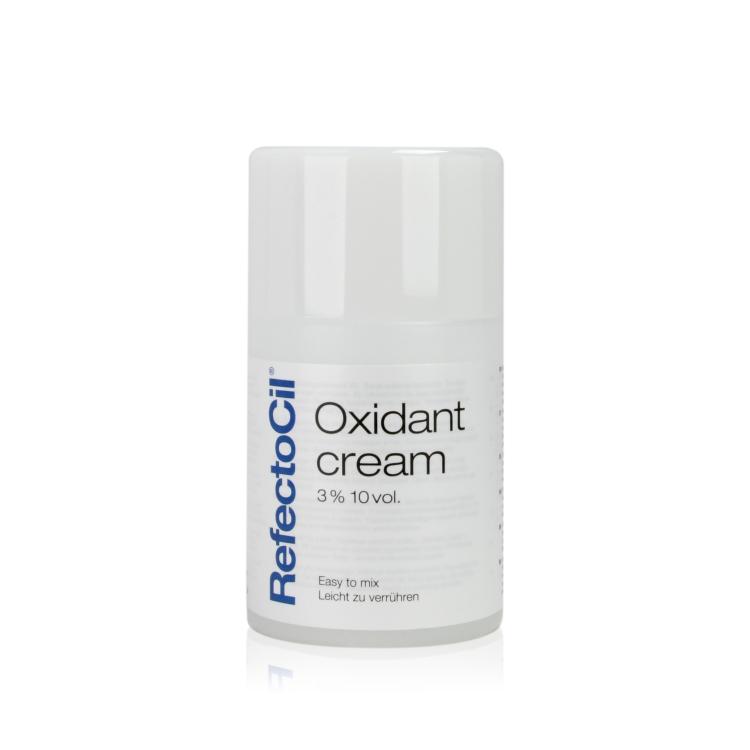 RefectoCil Oxidant 3% 10vol. Creme-Entwickler