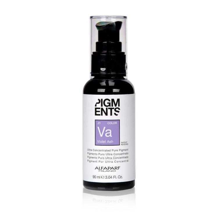 Alfaparf Pigments Pigmenttropfen Violet Ash