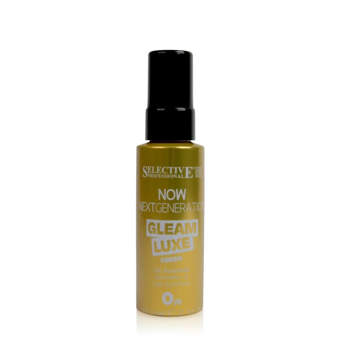 Selective Now Next Generation Gleam Luxe Finish 0/6