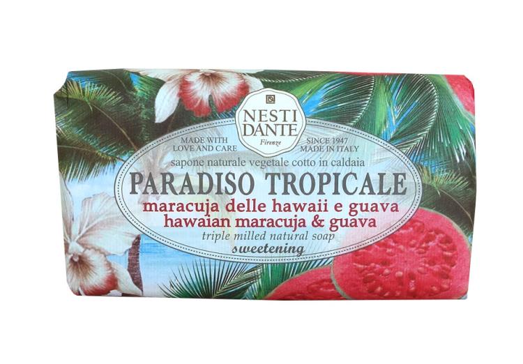 Nesti Dante Paradiso Tropicale Maracuja & Guave