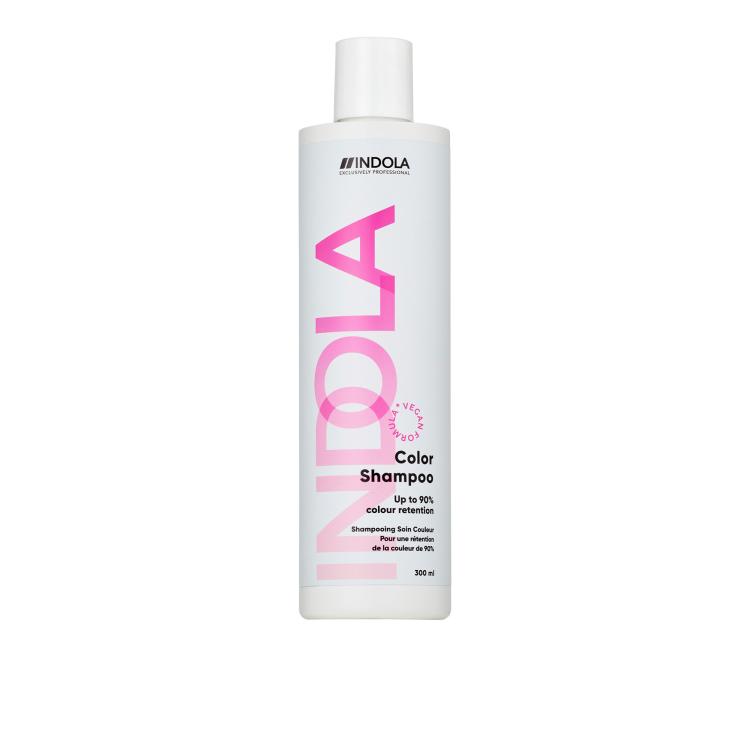 Indola Color Shampoo