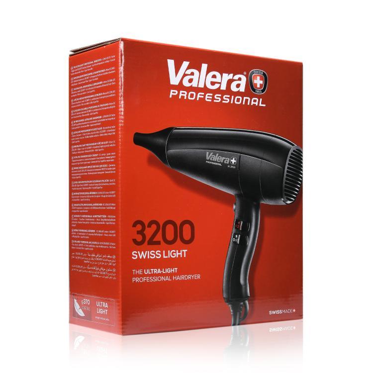 Valera 3200 Swiss Light Haartrockner 