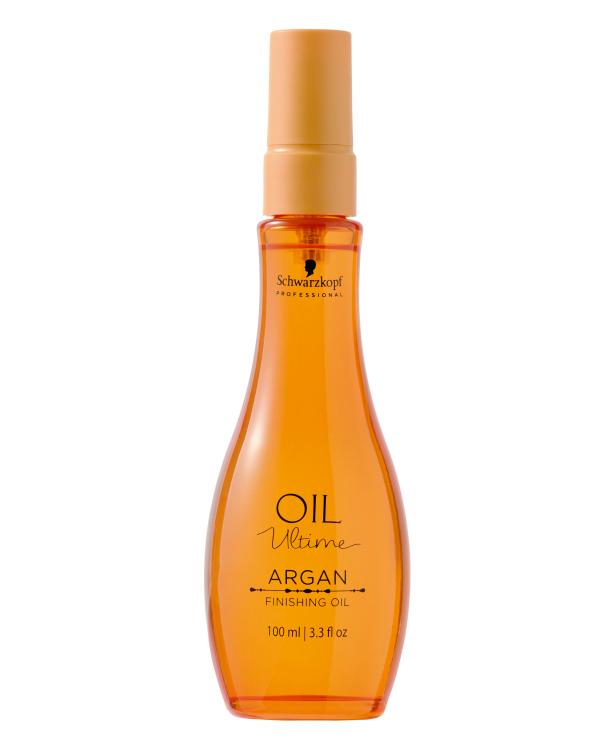 Schwarzkopf Oil Ultime Argan Finishing Oil