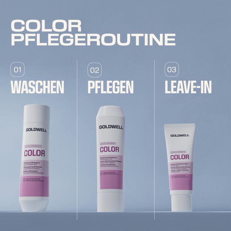 Goldwell Dualsenses Color Brilliance Shampoo