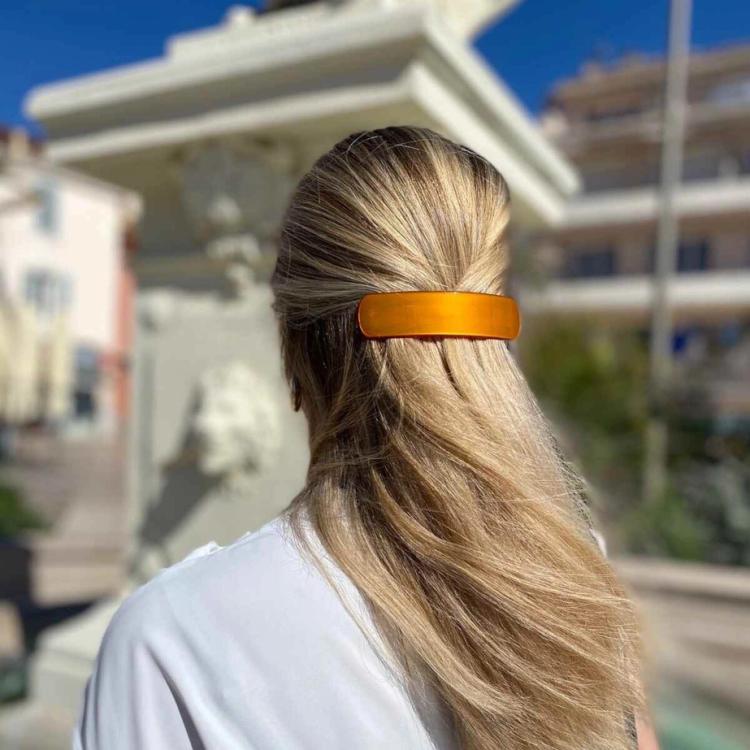 Pique et Pince Haarspange Adelaide Squash