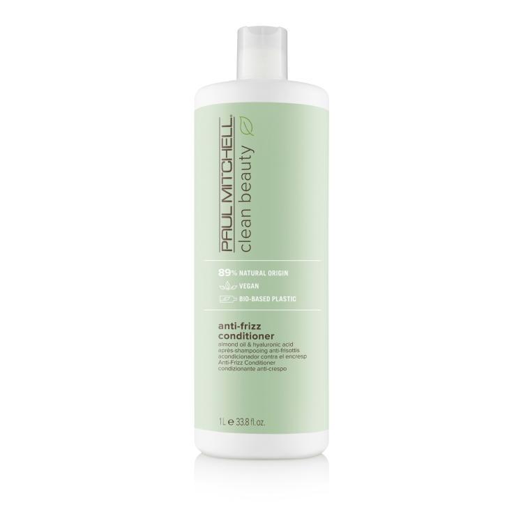 Paul Mitchell Clean Beauty Anti Frizz Conditioner