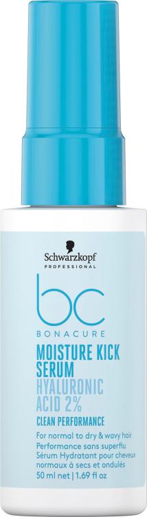 bc Bonacure Moisture Kick Serum