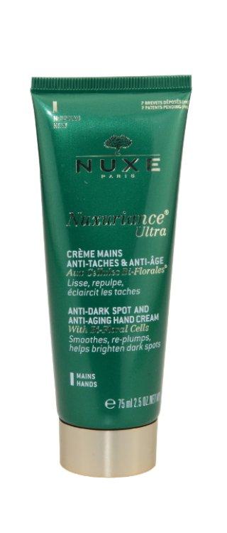 Nuxe Nuxuriance Ultra Anti-Dark Spot and Anti-Aging Hand Cream