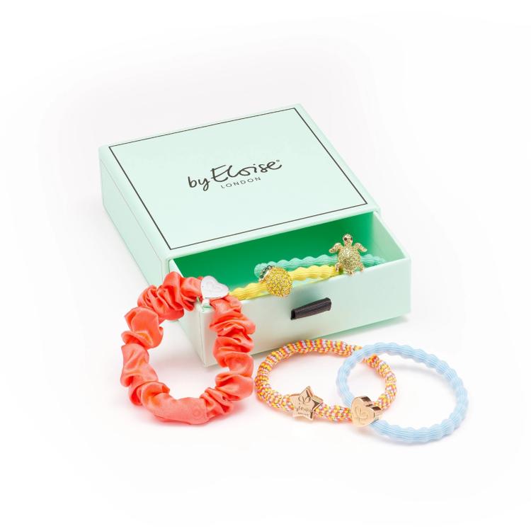 ByEloise London Tropical Box