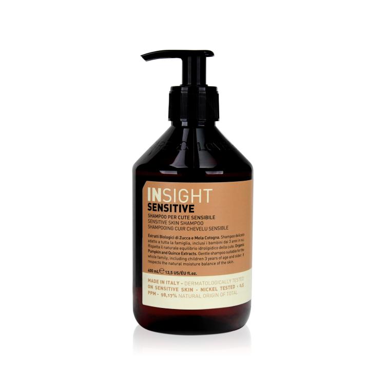 Insight Sensitive Skin Shampoo