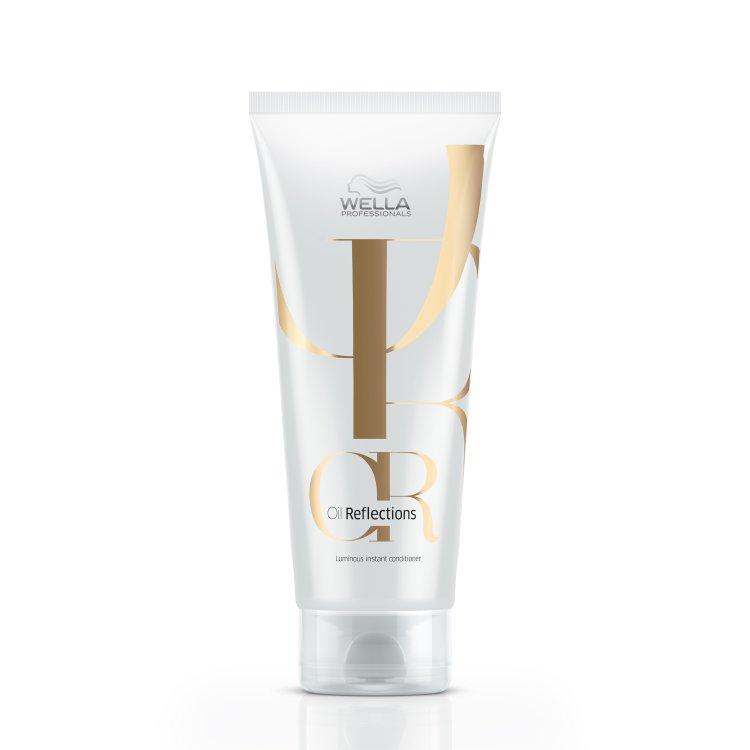 Wella Oil Reflections Condtioner