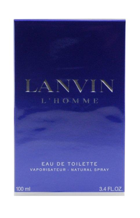 Lanvin L' Homme Eau de Toilette