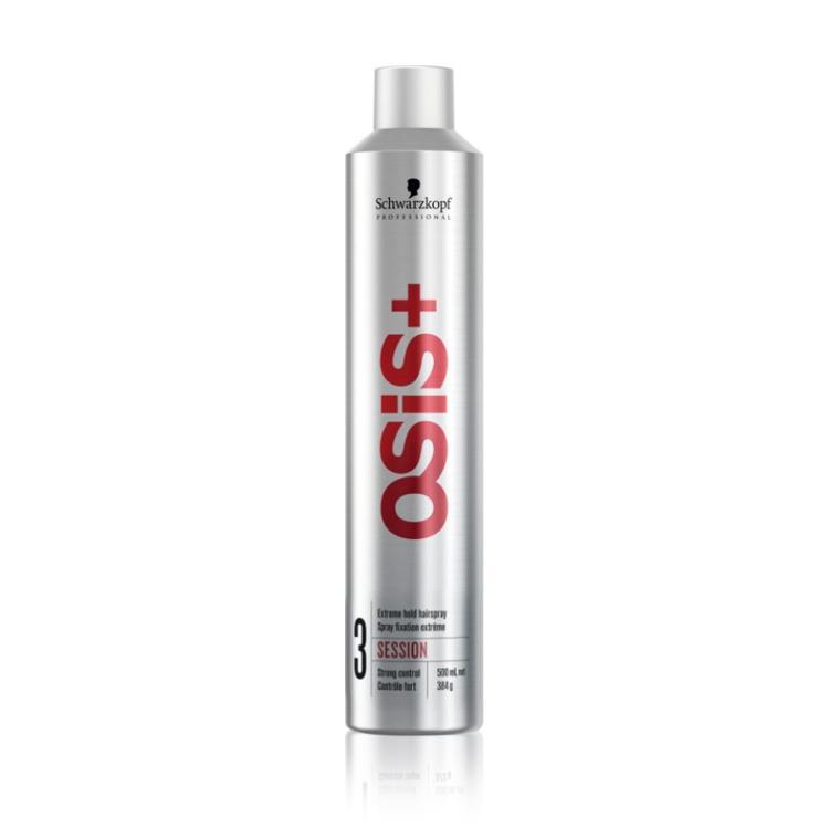 OSiS+ 3 Session Stylingspray