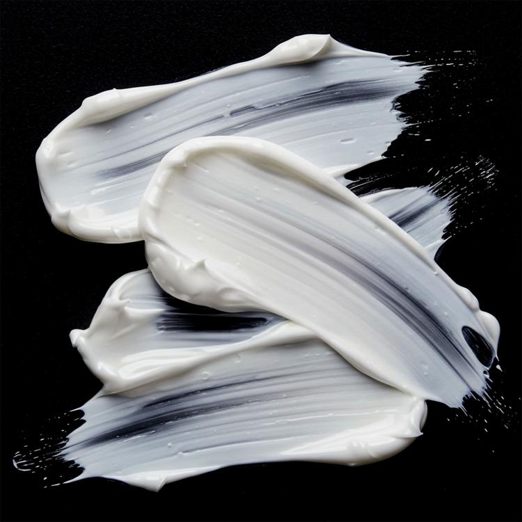 Sebastian Twisted Elastic Curls Mask