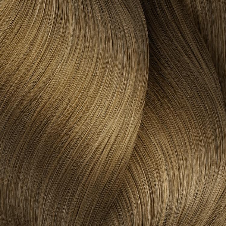 Loreal Inoa 8,3 Hellblond Gold
